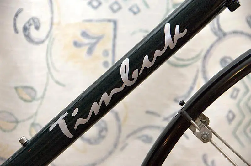 Nishiki für Janita