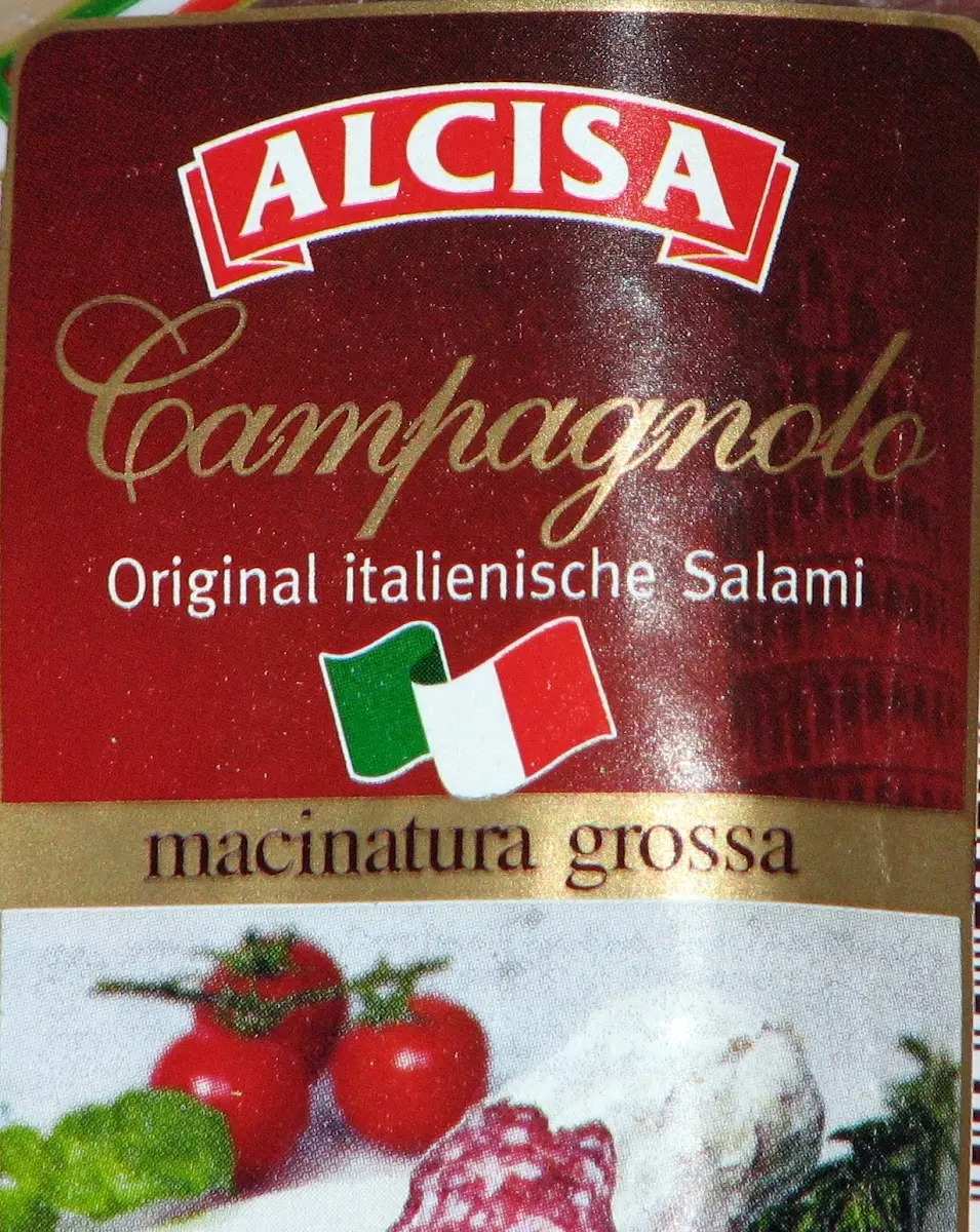 Campagnolo?