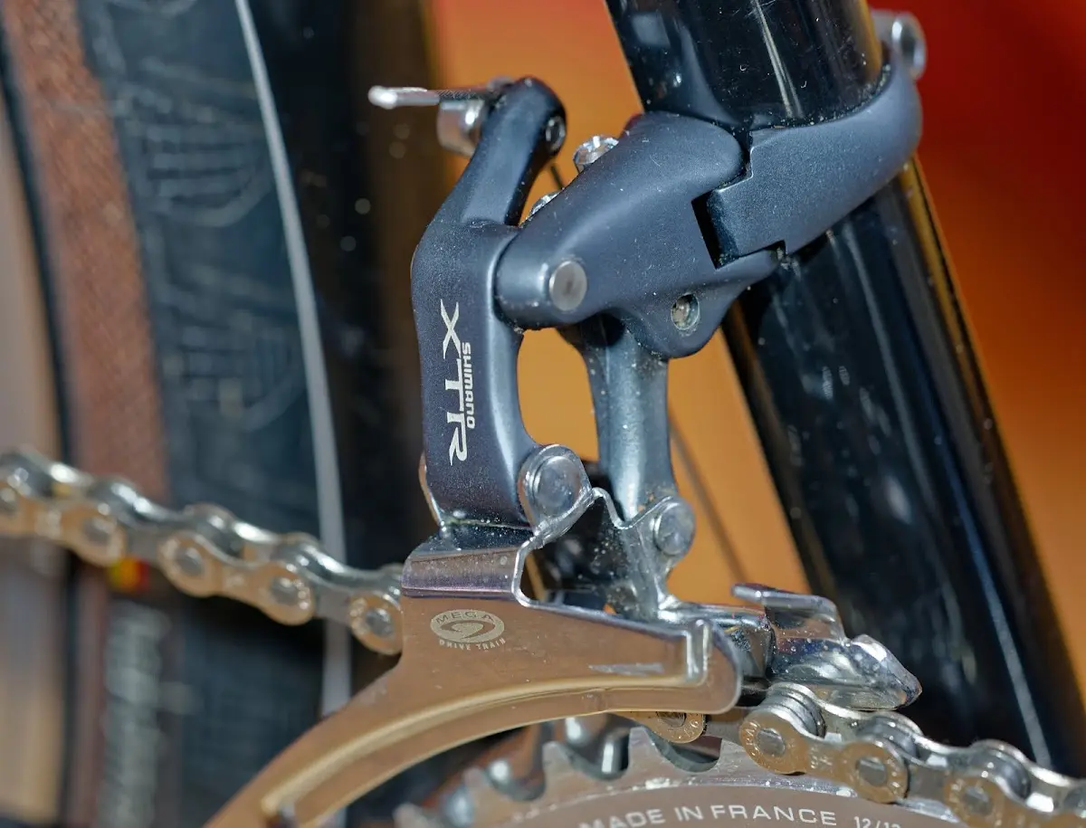 Surly Randonneur