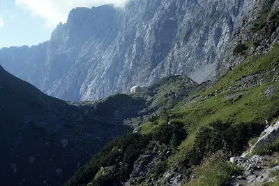 Karwendel 1996