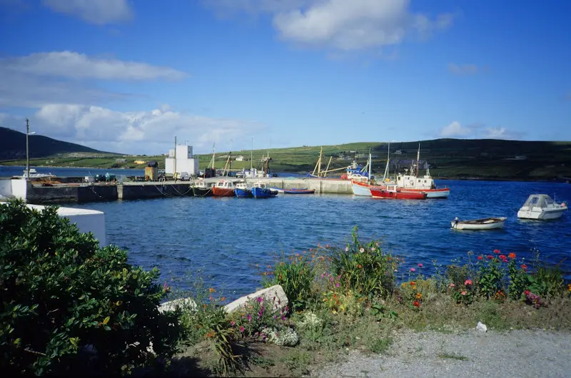 Irland