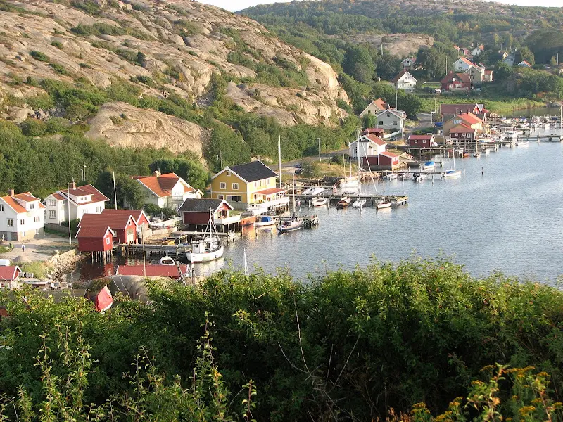 Dänemark - Schweden - Norwegen