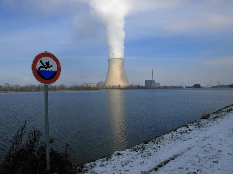 München - Deggendorf (Isarradweg) 2010