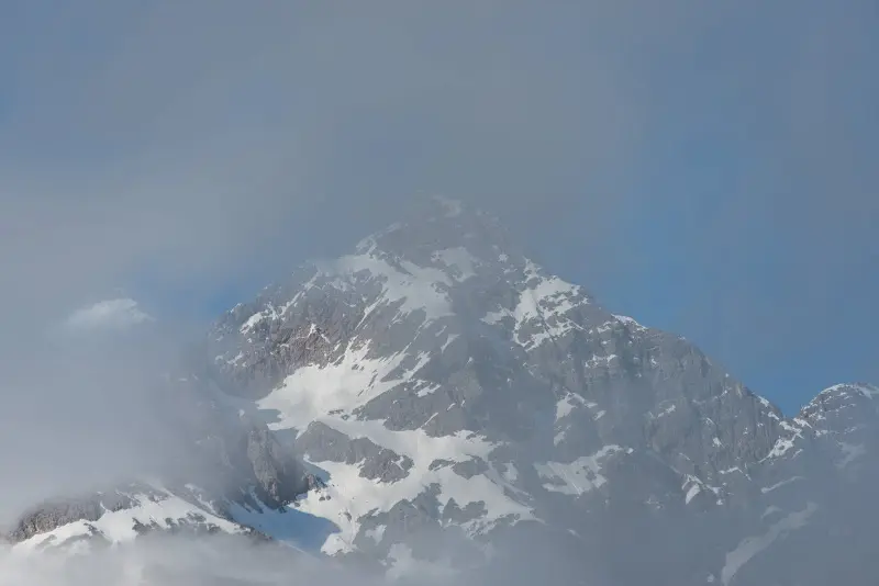 Ein Kurzurlaub zwischen Alpen, Bodensee und Donau 2013