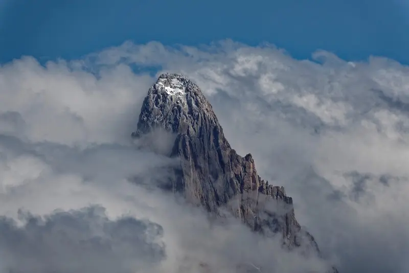 Patagonia 2022/23