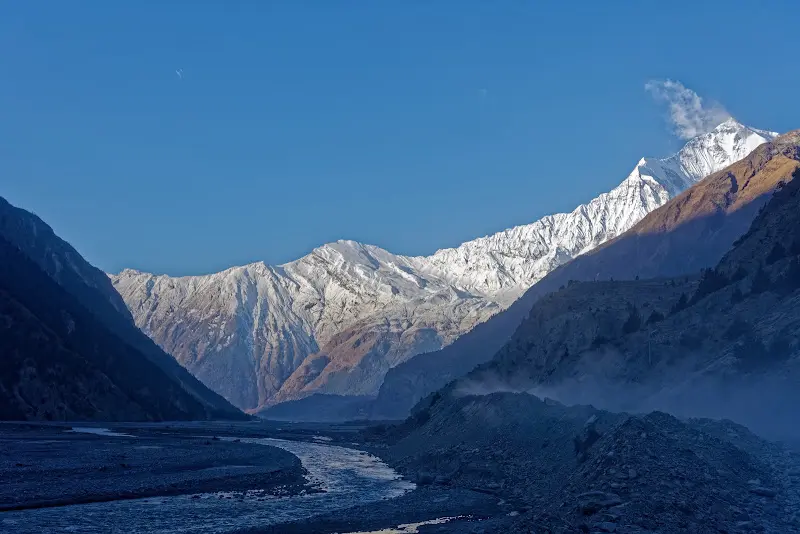 Annapurna Circuit