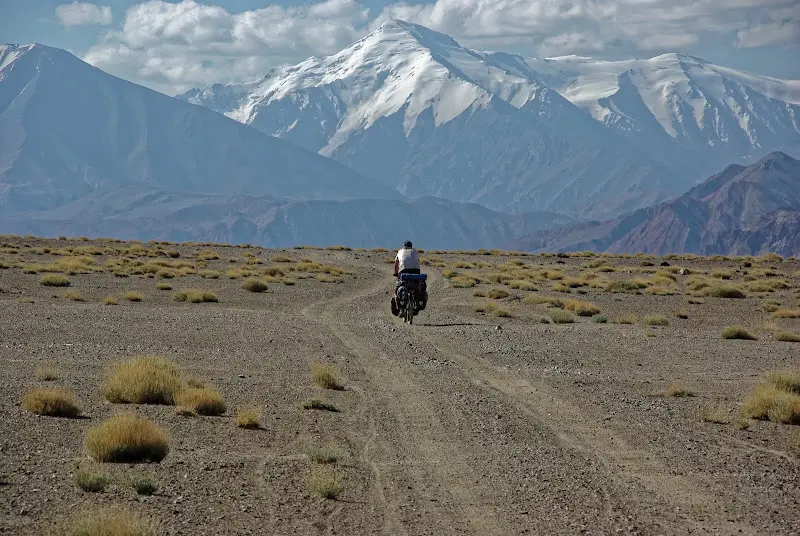 Pamir Highway